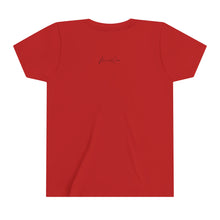 Load image into Gallery viewer, Youth Short Sleeve Tee