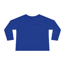 Load image into Gallery viewer, Toddler Long Sleeve Tee