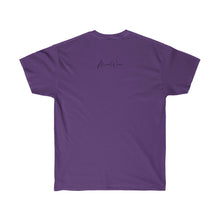 Load image into Gallery viewer, Quietly Woke TreMuur Music Cotton Tee