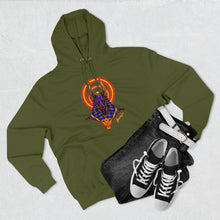 Load image into Gallery viewer, MuurGod Premium Pullover Hoodie