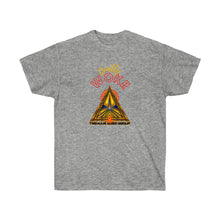 Load image into Gallery viewer, Quietly Woke TreMuur Music Cotton Tee
