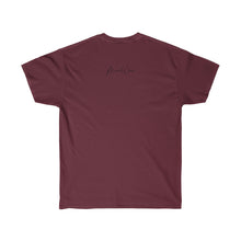 Load image into Gallery viewer, Quietly Woke TreMuur Music Cotton Tee