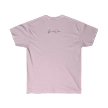 Load image into Gallery viewer, Quietly Woke TreMuur Music Cotton Tee