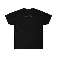 Load image into Gallery viewer, Quietly Woke TreMuur Music Cotton Tee