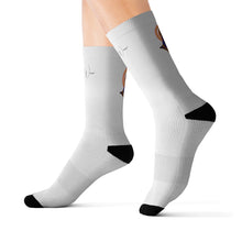 Load image into Gallery viewer, Sublimation Socks