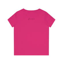 Load image into Gallery viewer, Women's Evoker V-Neck T-Shirt
