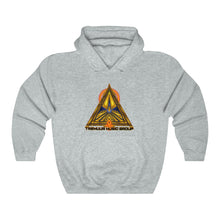 Load image into Gallery viewer, MuurWear Heavy Blend™ Hooded Sweatshirt