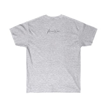 Load image into Gallery viewer, Quietly Woke TreMuur Music Cotton Tee