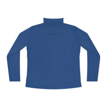 Load image into Gallery viewer, MuurWear Ladies Quarter-Zip Pullover