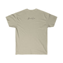 Load image into Gallery viewer, Quietly Woke TreMuur Music Cotton Tee