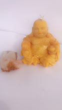 Load image into Gallery viewer, Baby Buddha UnScented Candles
