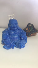 Load image into Gallery viewer, Baby Buddha Unscented Candles