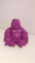 Load image into Gallery viewer, Baby Buddha Unscented Candles