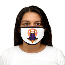 Load image into Gallery viewer, Fabric Face Mask