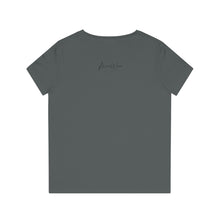 Load image into Gallery viewer, Women's Evoker V-Neck T-Shirt
