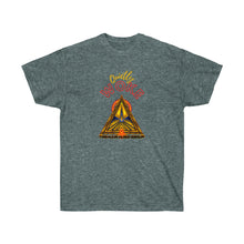 Load image into Gallery viewer, Quietly Woke TreMuur Music Cotton Tee
