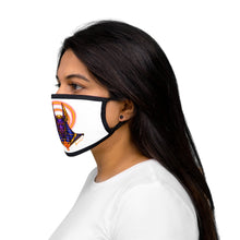 Load image into Gallery viewer, Fabric Face Mask