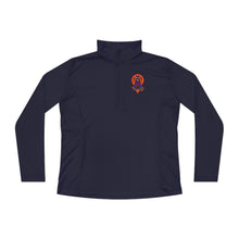 Load image into Gallery viewer, MuurWear Ladies Quarter-Zip Pullover