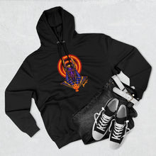 Load image into Gallery viewer, MuurGod Premium Pullover Hoodie