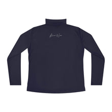 Load image into Gallery viewer, MuurWear Ladies Quarter-Zip Pullover
