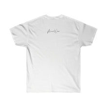 Load image into Gallery viewer, Quietly Woke TreMuur Music Cotton Tee