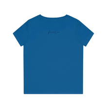 Load image into Gallery viewer, Women's Evoker V-Neck T-Shirt