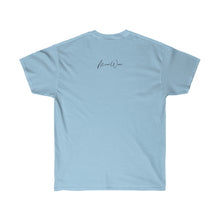 Load image into Gallery viewer, Quietly Woke TreMuur Music Cotton Tee