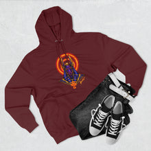 Load image into Gallery viewer, MuurGod Premium Pullover Hoodie