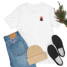 Load image into Gallery viewer, Women Jersey Short Sleeve Tee
