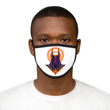 Load image into Gallery viewer, MuurWear Fabric Face Mask
