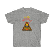Quietly Woke TreMuur Music Cotton Tee