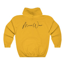 Load image into Gallery viewer, MuurWear Heavy Blend™ Hooded Sweatshirt
