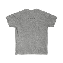 Load image into Gallery viewer, Quietly Woke TreMuur Music Cotton Tee

