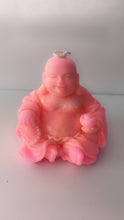 Load image into Gallery viewer, Baby Buddha UnScented Candles
