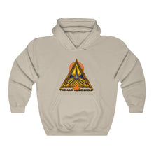 Load image into Gallery viewer, MuurWear Heavy Blend™ Hooded Sweatshirt
