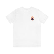 Women Jersey Short Sleeve Tee